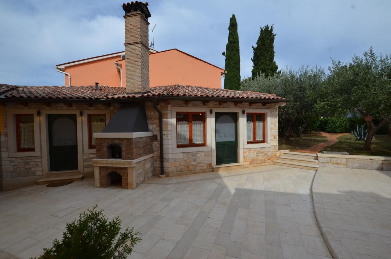 Casa Degli Artisti Hotel Rovinj Ruang foto