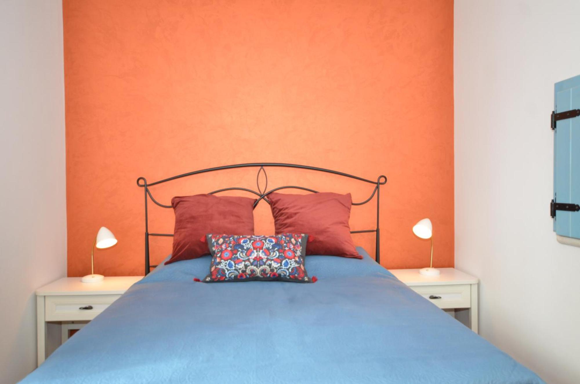 Casa Degli Artisti Hotel Rovinj Bagian luar foto