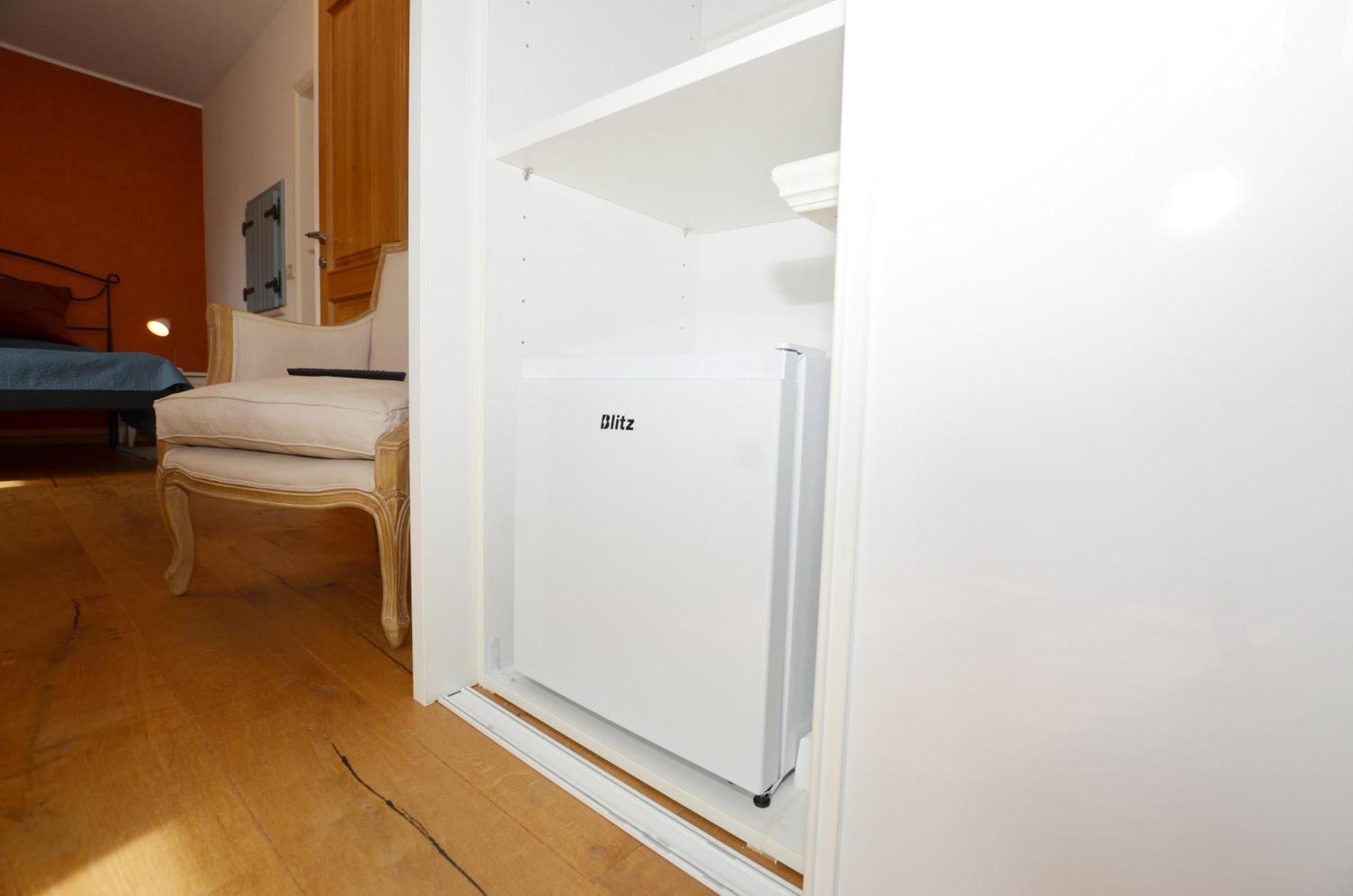 Casa Degli Artisti Hotel Rovinj Bagian luar foto