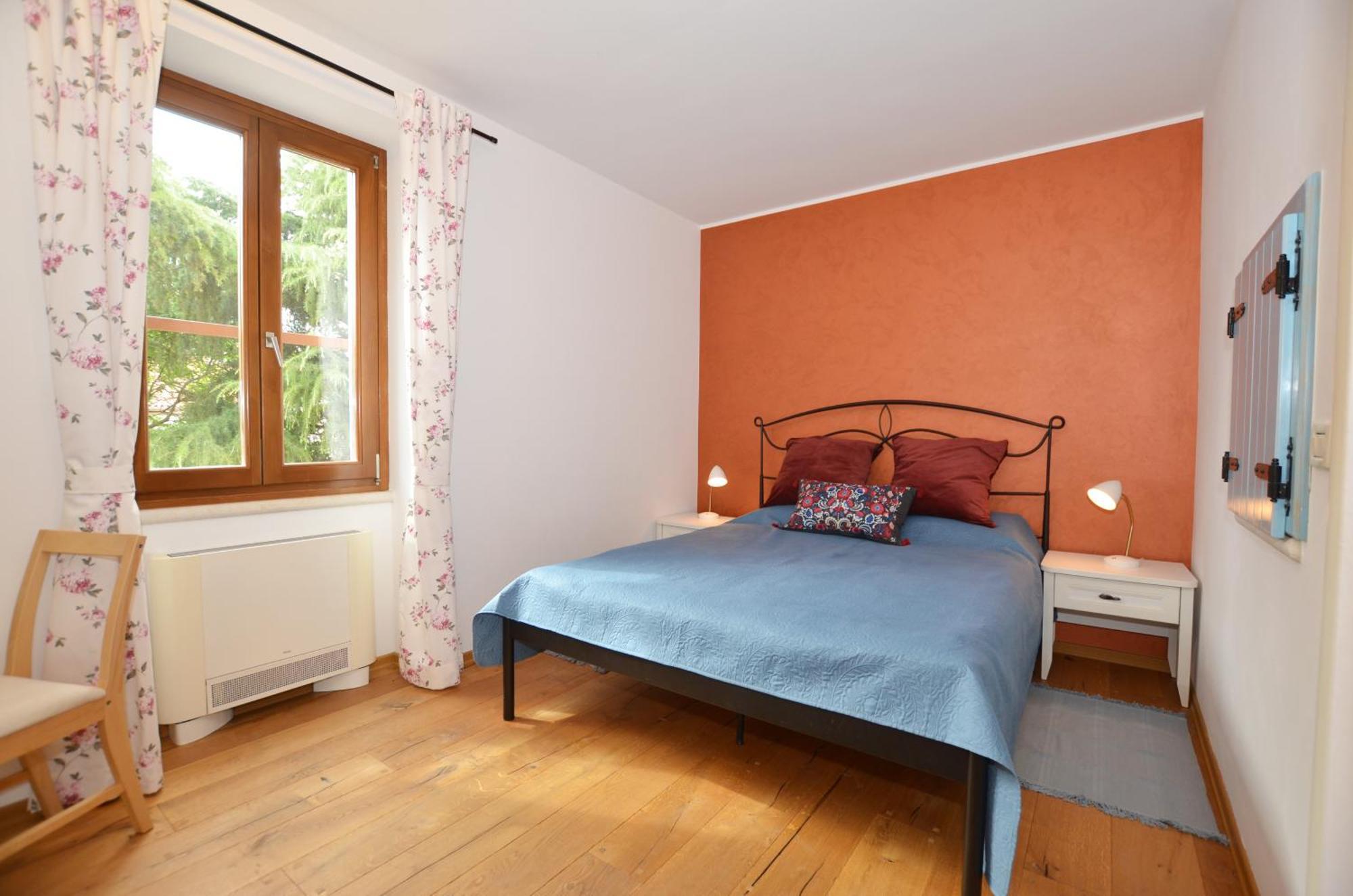 Casa Degli Artisti Hotel Rovinj Bagian luar foto