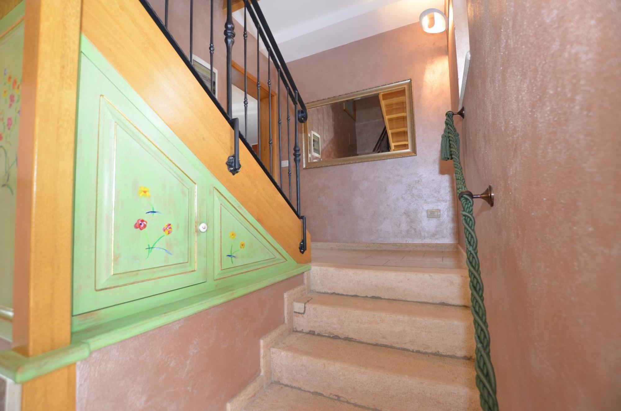 Casa Degli Artisti Hotel Rovinj Bagian luar foto