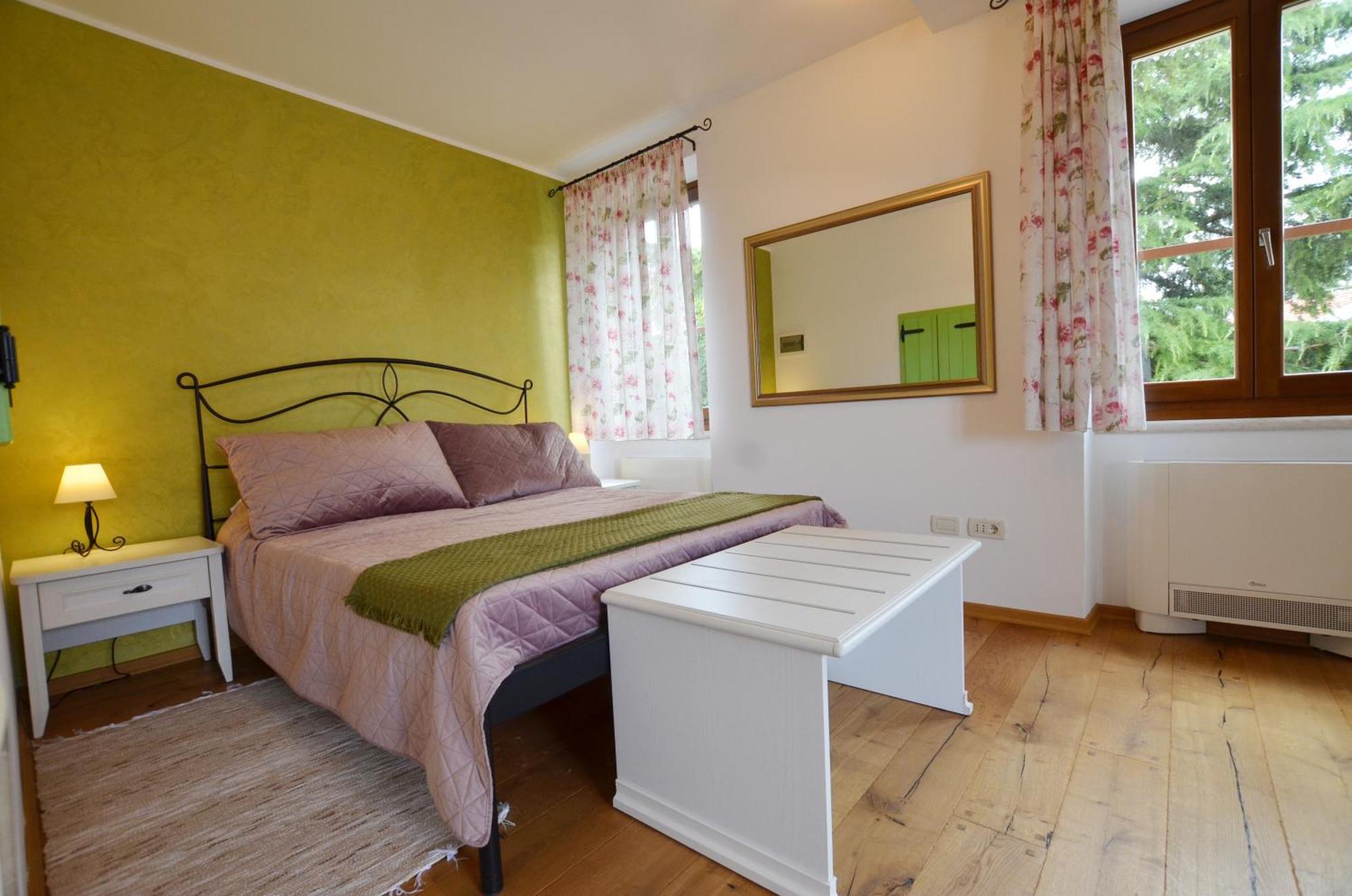 Casa Degli Artisti Hotel Rovinj Bagian luar foto