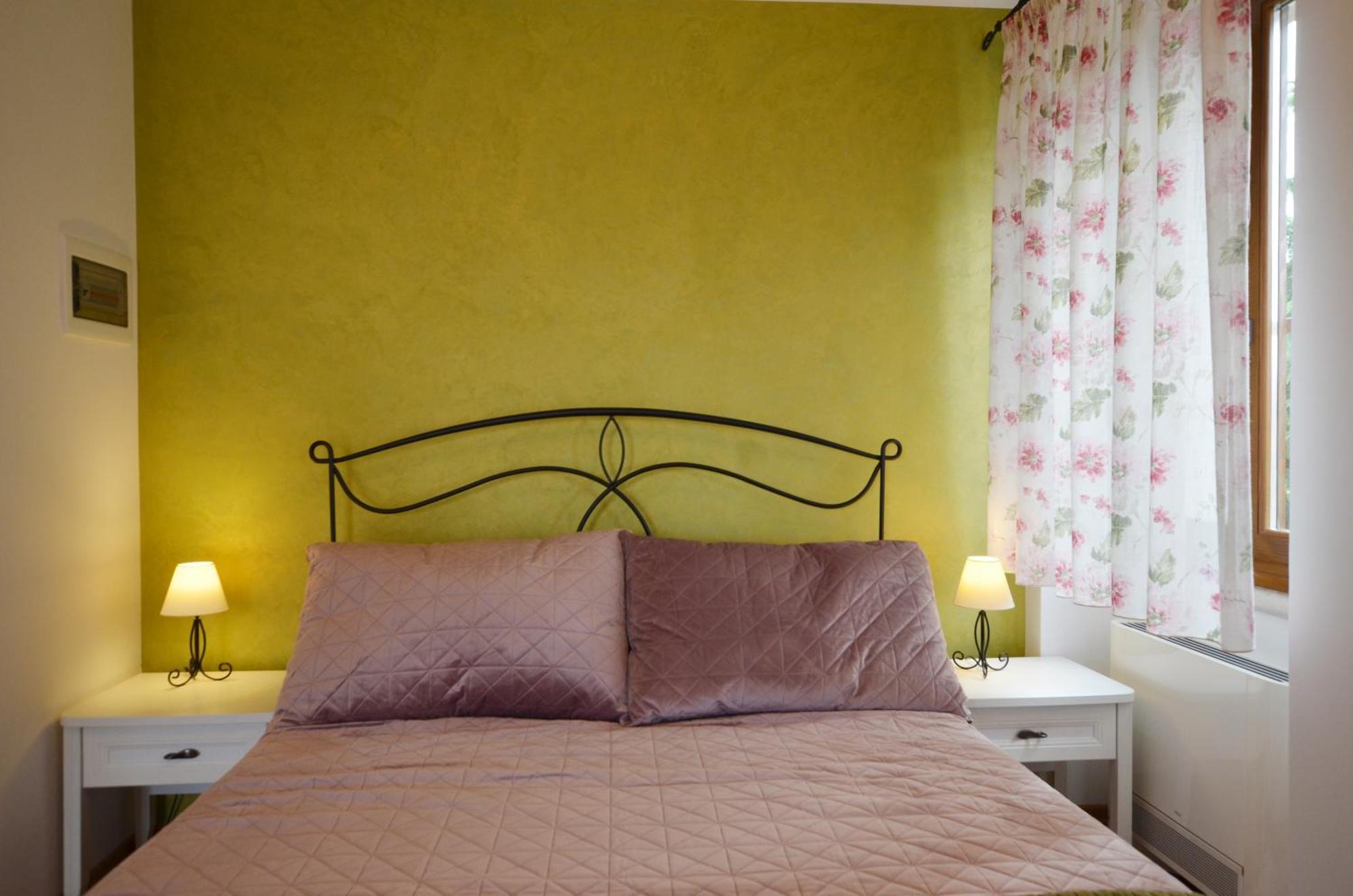 Casa Degli Artisti Hotel Rovinj Bagian luar foto