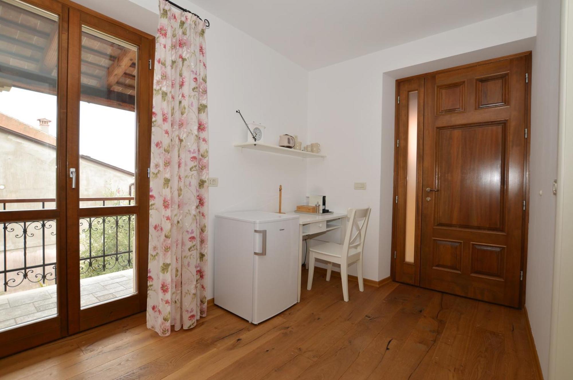 Casa Degli Artisti Hotel Rovinj Bagian luar foto
