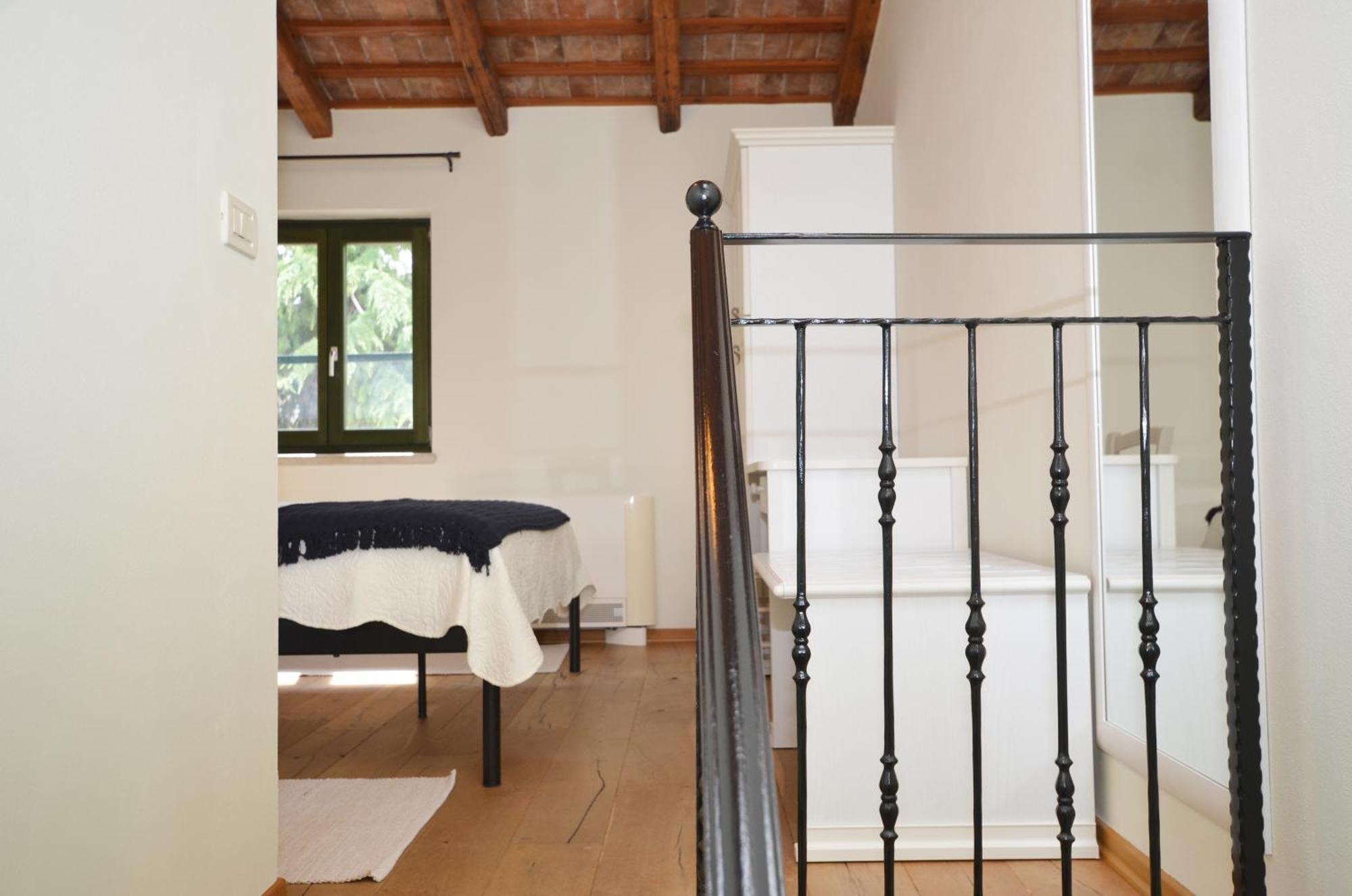 Casa Degli Artisti Hotel Rovinj Ruang foto