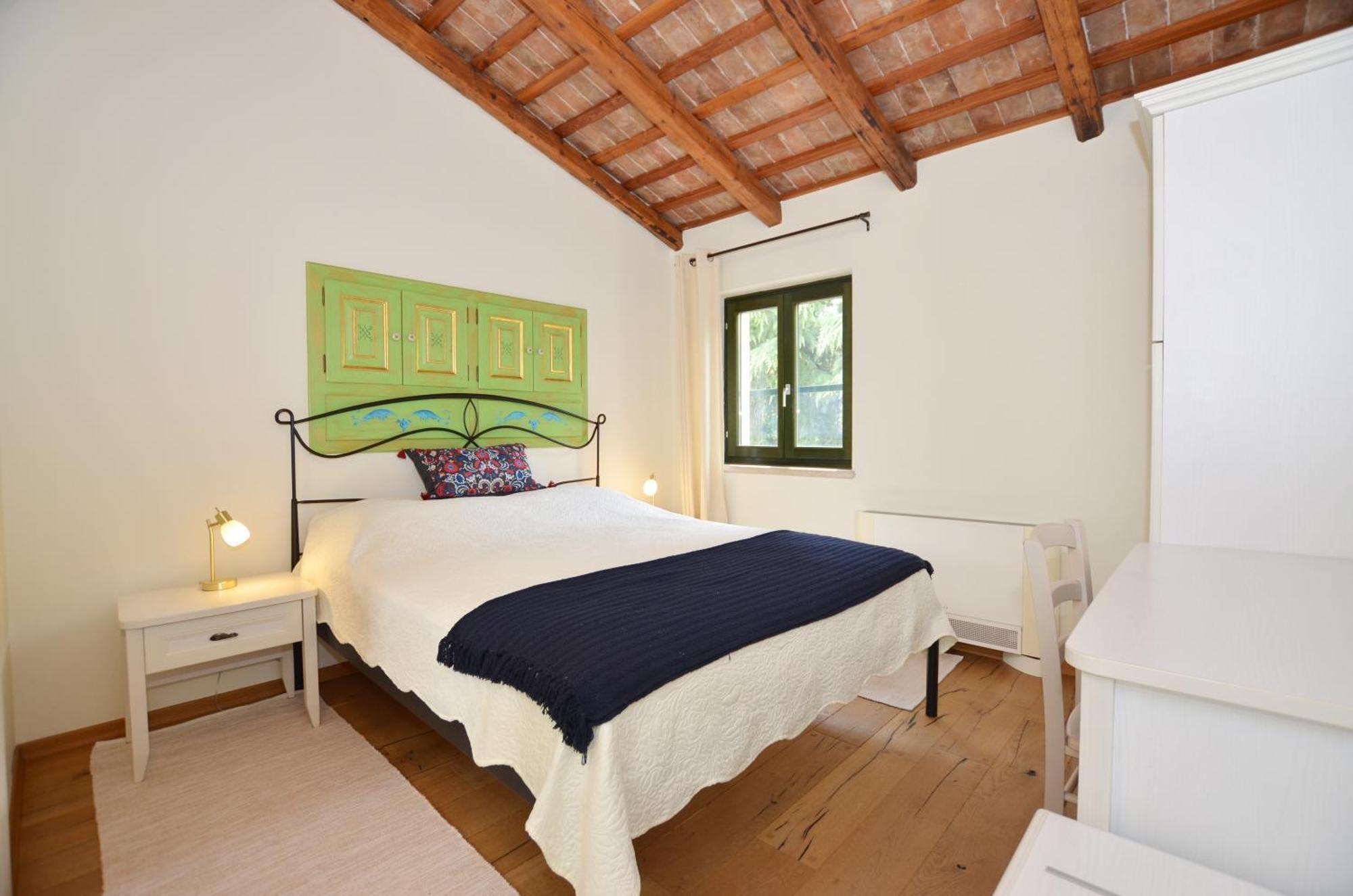 Casa Degli Artisti Hotel Rovinj Ruang foto