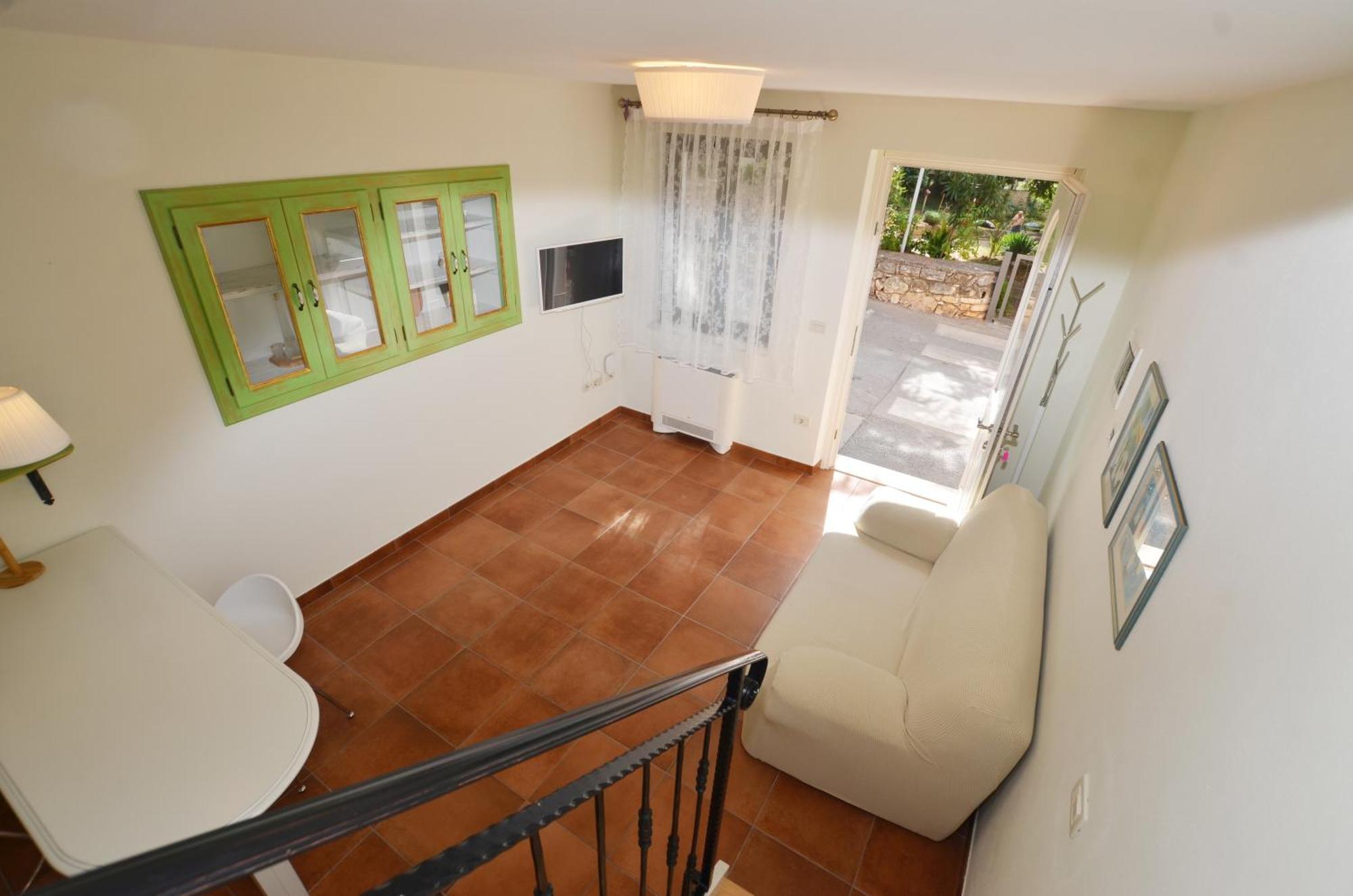 Casa Degli Artisti Hotel Rovinj Ruang foto
