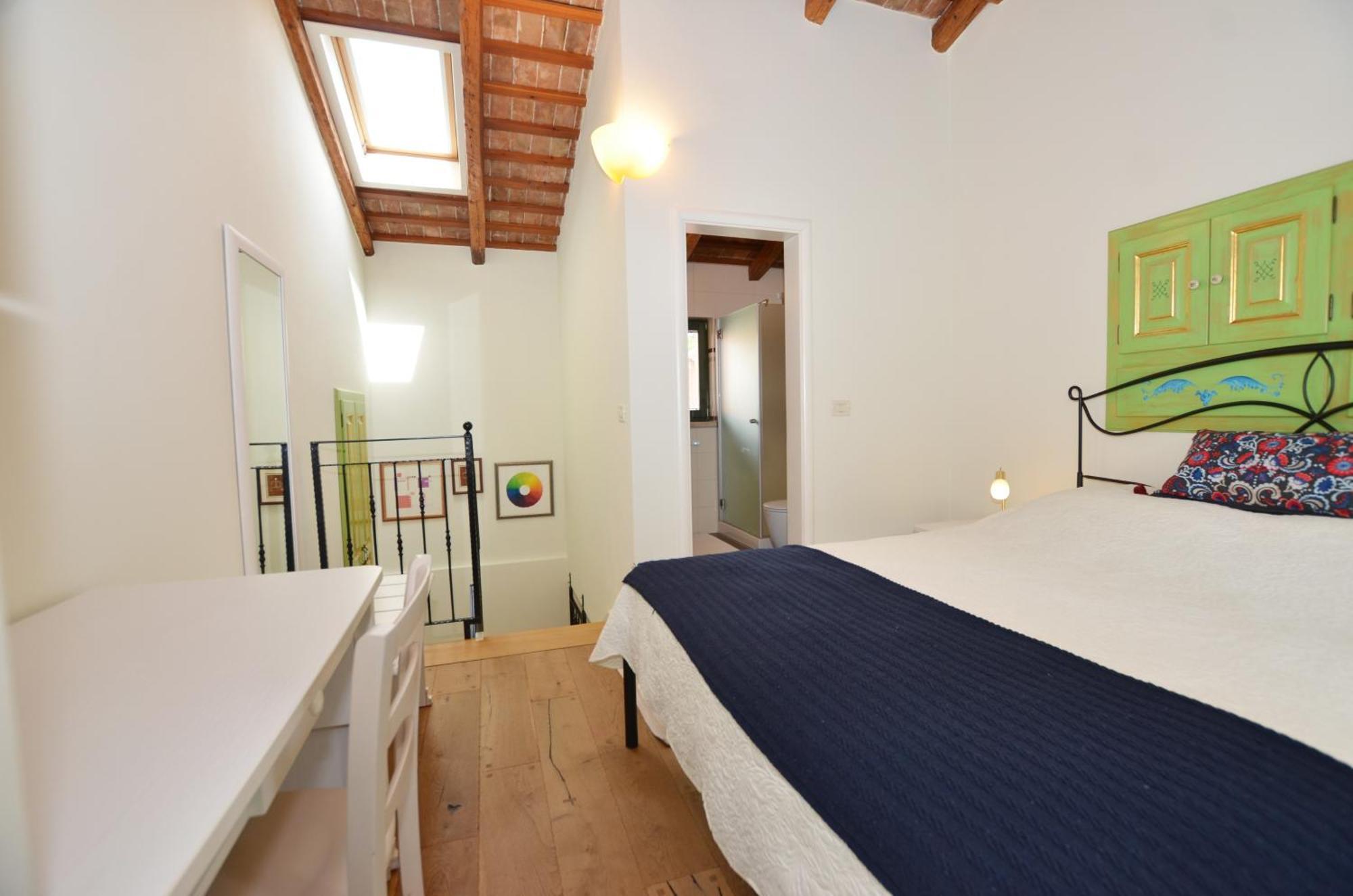 Casa Degli Artisti Hotel Rovinj Ruang foto