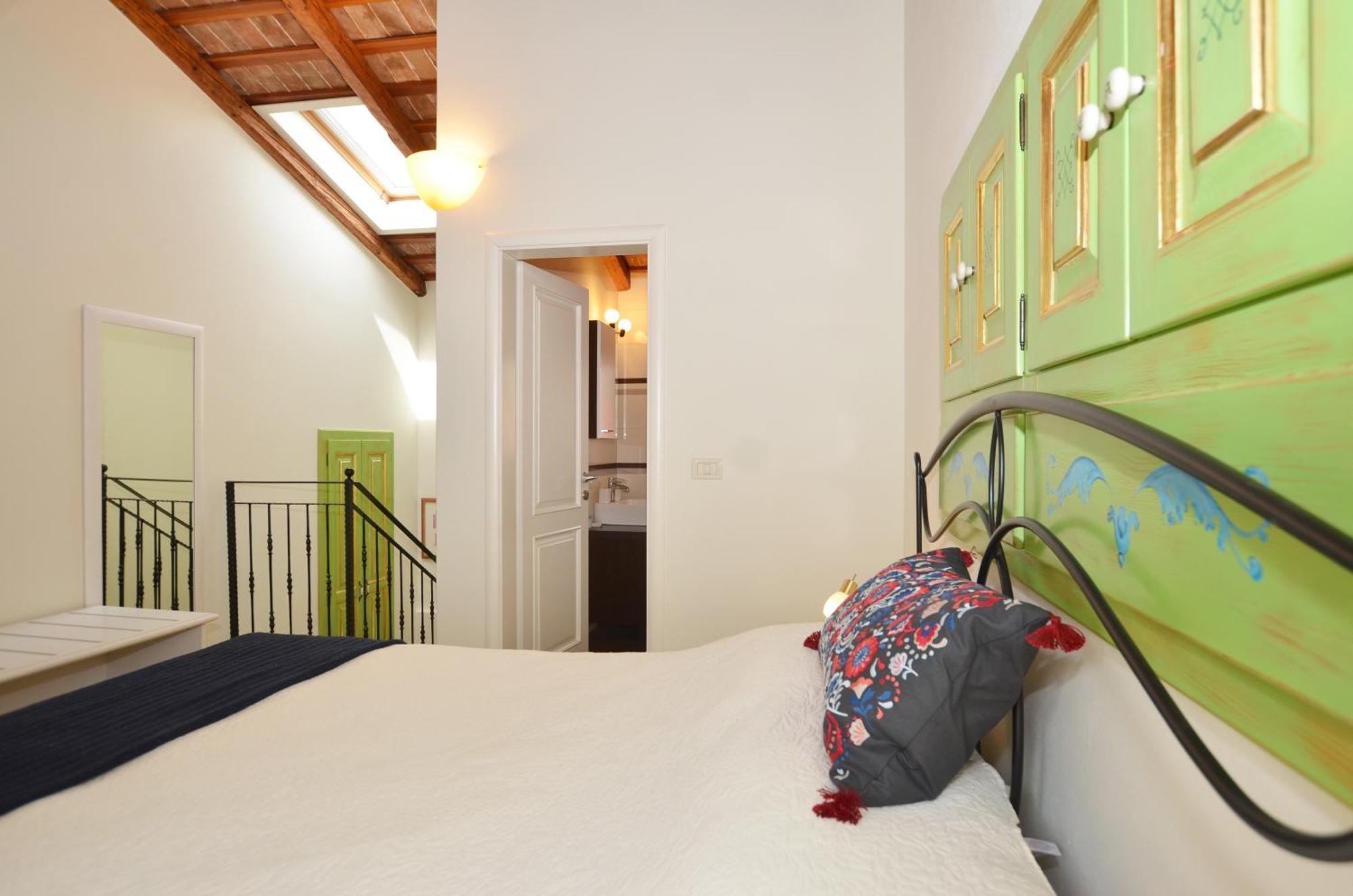 Casa Degli Artisti Hotel Rovinj Ruang foto