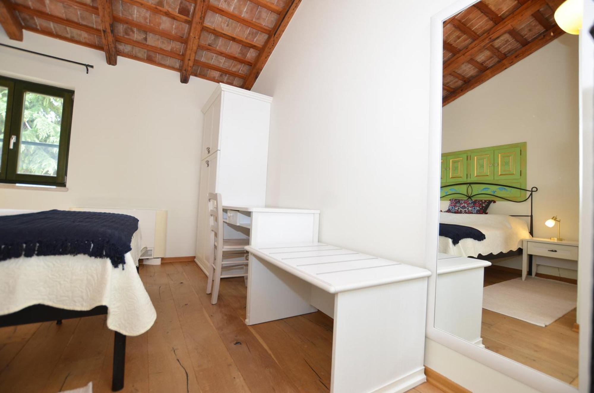 Casa Degli Artisti Hotel Rovinj Ruang foto