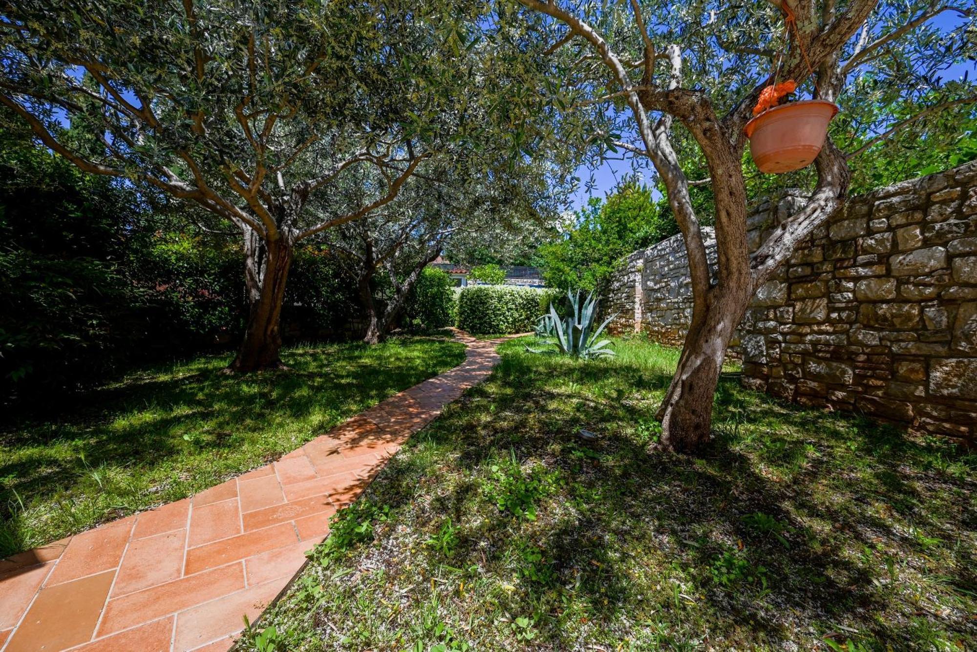 Casa Degli Artisti Hotel Rovinj Ruang foto
