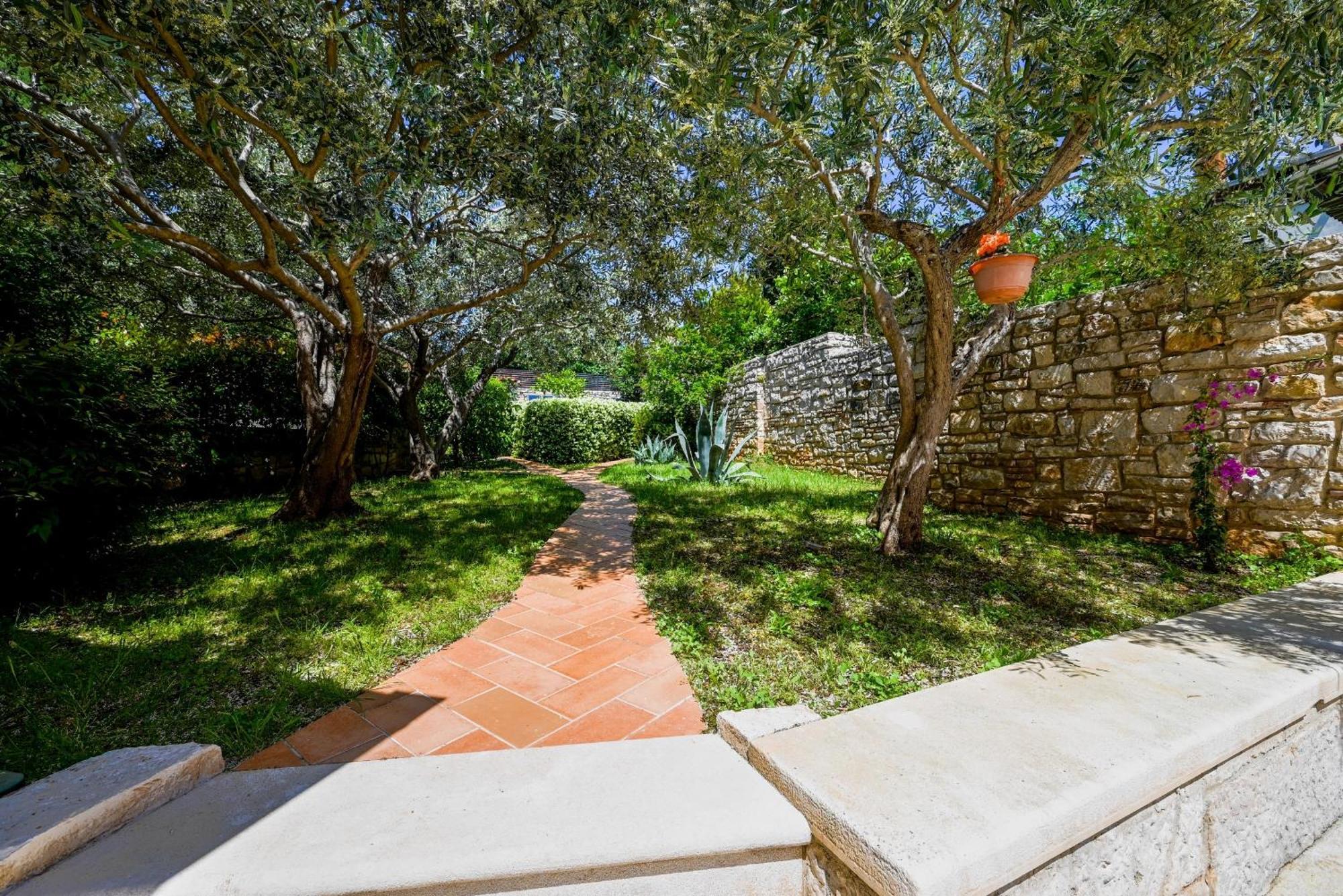 Casa Degli Artisti Hotel Rovinj Ruang foto
